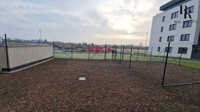 Pronájem bytu 2+kk, Olomouc, Loudova, 55 m2