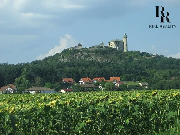 Prodej rodinného domu, Ráby, 89 m2