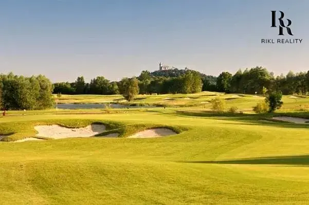 Prodej pozemku pro bydlení, Ráby, 981 m2