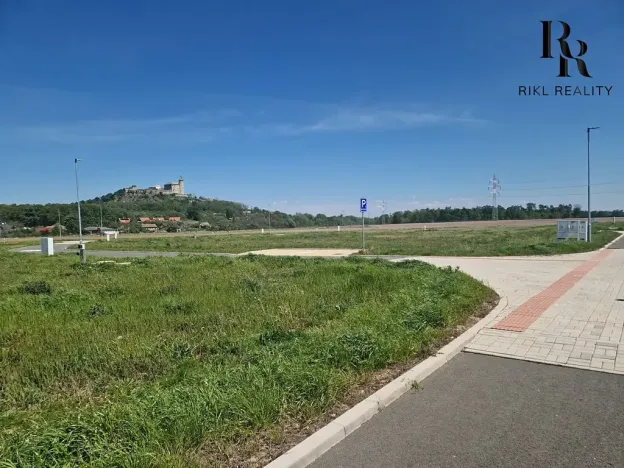 Prodej domu na klíč, Ráby, 89 m2