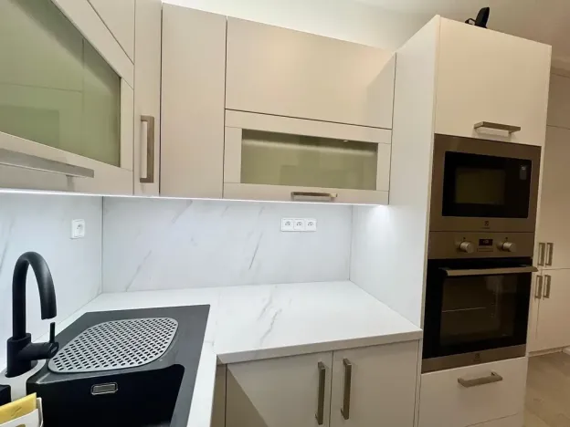 Pronájem bytu 3+1, Praha - Vinohrady, Vinohradská, 85 m2