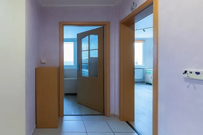 Pronájem bytu 4+kk, Kladno, Švédská, 82 m2