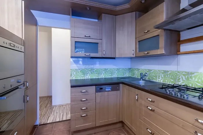 Pronájem bytu 4+kk, Kladno, Švédská, 82 m2