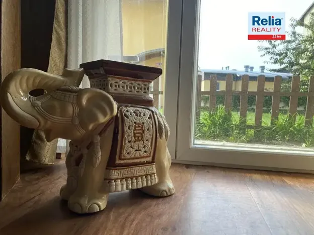 Prodej bytu 1+kk, Liberec, Sluneční stráň, 46 m2