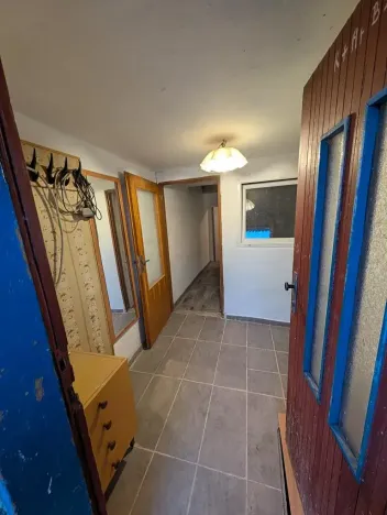 Prodej rodinného domu, Tištín, 79 m2