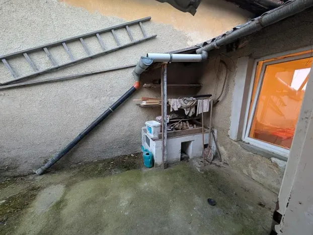 Prodej rodinného domu, Tištín, 79 m2