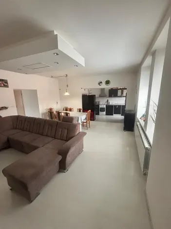 Prodej bytu 5+kk, Prostějov, Mlýnská, 148 m2