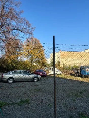 Pronájem pozemku, Prostějov, Partyzánská, 500 m2