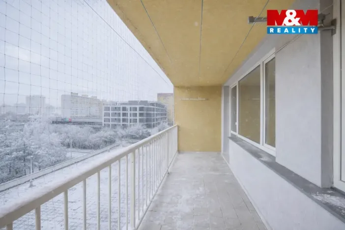 Prodej bytu 3+1, Praha - Bohnice, Katovická, 65 m2