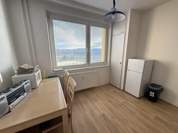 Pronájem bytu 1+1, Brno, Fleischnerova, 41 m2