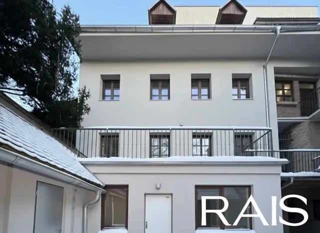 Prodej kanceláře, Brno, Francouzská, 34 m2