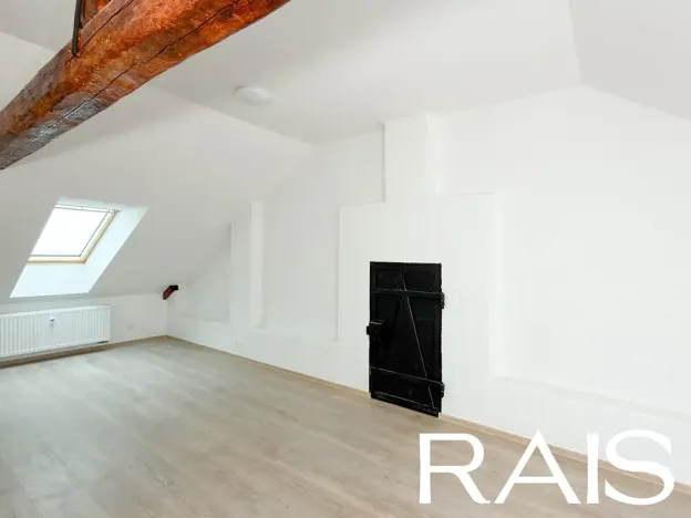 Prodej bytu 2+kk, Brno, Křenová, 63 m2