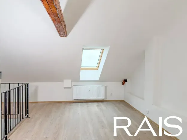 Prodej bytu 2+kk, Brno, Křenová, 63 m2