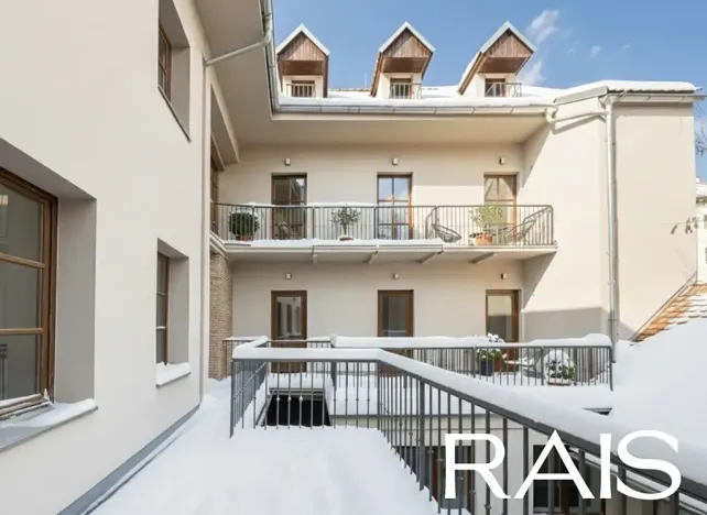 Prodej bytu 1+1, Brno, 33 m2