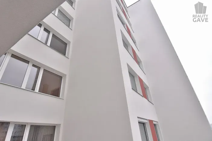 Prodej bytu 3+1, Praha - Stodůlky, Přecechtělova, 83 m2