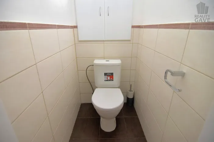 Prodej bytu 3+1, Praha - Stodůlky, Přecechtělova, 83 m2