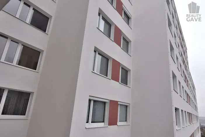 Prodej bytu 3+1, Praha - Stodůlky, Přecechtělova, 83 m2