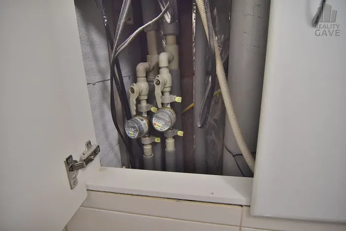 Prodej bytu 3+1, Praha - Stodůlky, Přecechtělova, 83 m2