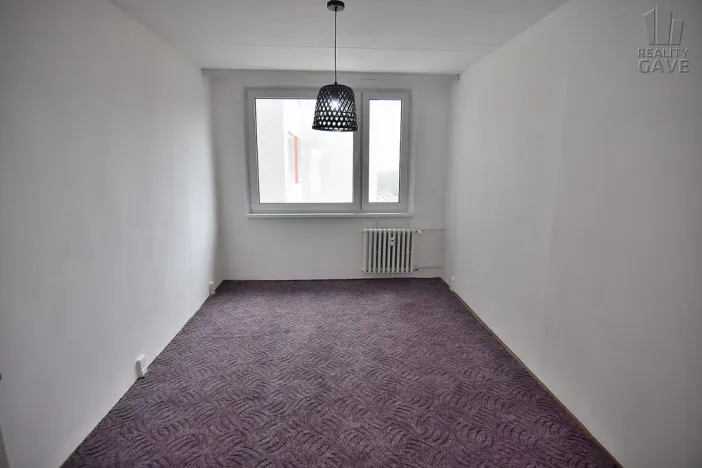 Prodej bytu 3+1, Praha - Stodůlky, Přecechtělova, 83 m2