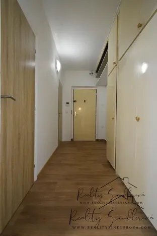 Pronájem bytu 3+1, Přerov, bří Hovůrkových, 72 m2