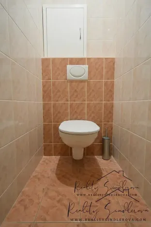 Pronájem bytu 3+1, Přerov, bří Hovůrkových, 72 m2