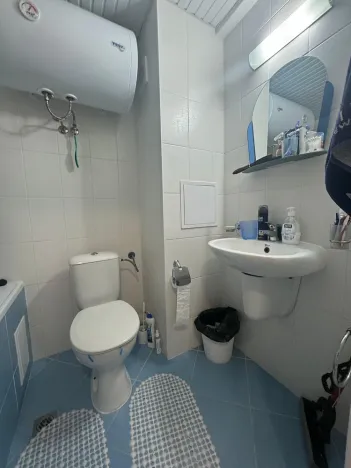 Prodej bytu 1+kk, Slunečné pobřeží, JASMINE CLUB, Bulharsko, 30 m2