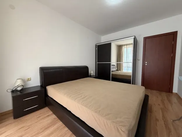 Prodej bytu 2+kk, Svatý Vlas, Siyana, Bulharsko, 57 m2