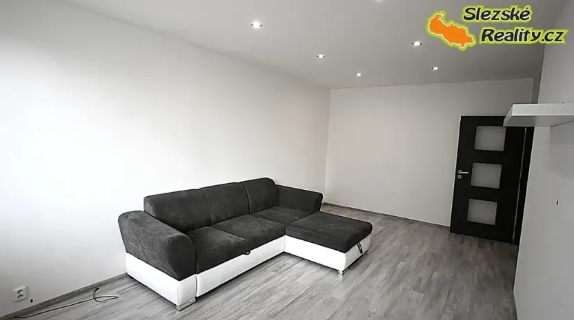 Pronájem bytu 3+1, Ostrava, Výškovická, 72 m2