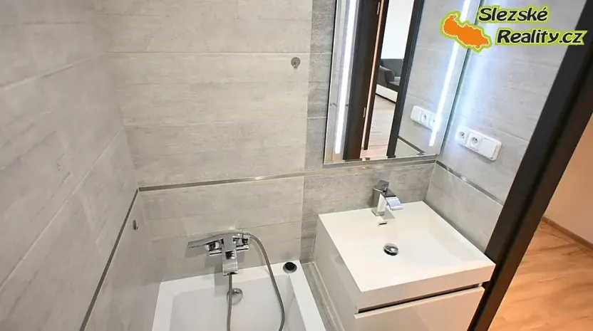 Pronájem bytu 3+1, Ostrava, Výškovická, 72 m2