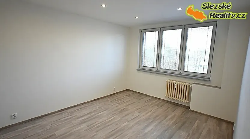 Pronájem bytu 3+1, Ostrava, Výškovická, 72 m2