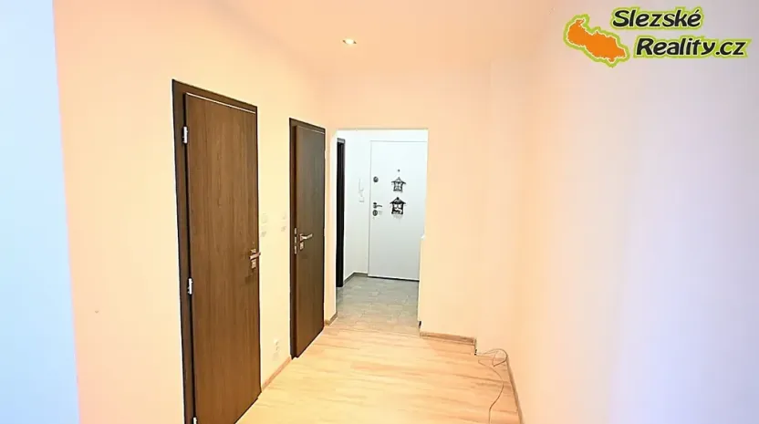 Pronájem bytu 3+1, Ostrava, Výškovická, 72 m2