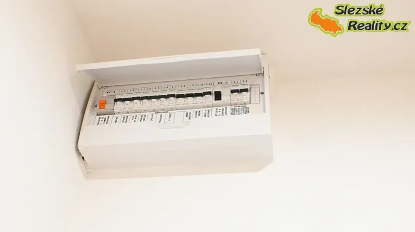 Pronájem bytu 3+1, Ostrava, Výškovická, 72 m2