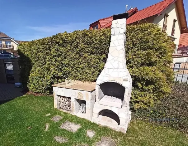 Pronájem rodinného domu, Vyžlovka, U Pískovny, 142 m2