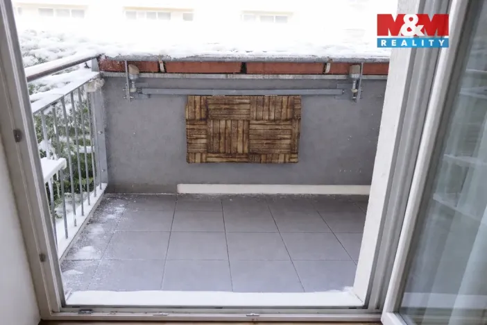 Prodej bytu 2+kk, Praha - Horní Měcholupy, Hornoměcholupská, 45 m2