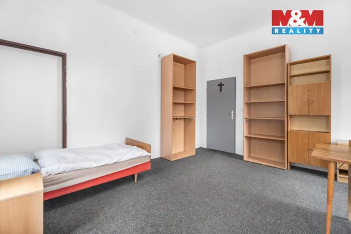 Prodej ubytování, Janov nad Nisou, 400 m2