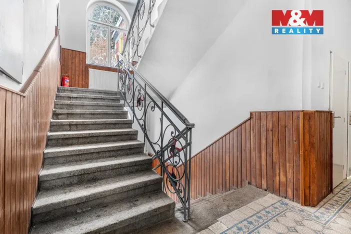 Prodej ubytování, Janov nad Nisou, 400 m2