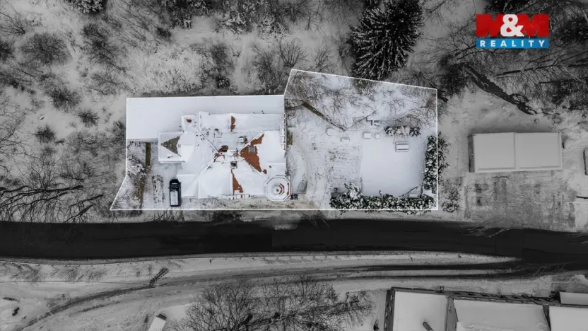 Prodej ubytování, Janov nad Nisou, 400 m2