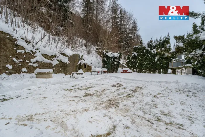 Prodej ubytování, Janov nad Nisou, 400 m2