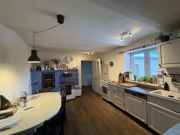 Prodej rodinného domu, Velká Bíteš, 120 m2