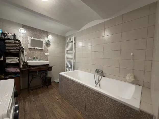 Prodej rodinného domu, Velká Bíteš, 120 m2