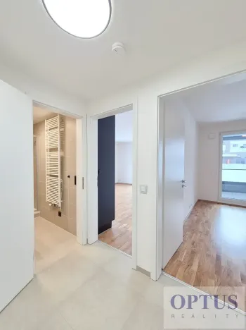 Prodej bytu 2+kk, Praha - Hlubočepy, Benešova, 52 m2
