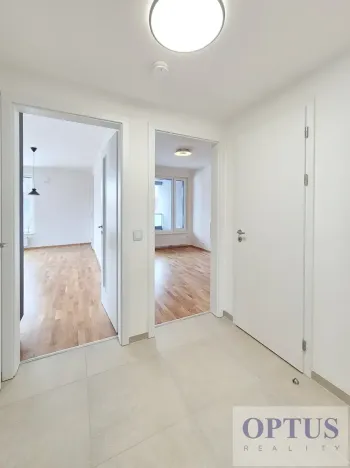 Prodej bytu 2+kk, Praha - Hlubočepy, Benešova, 52 m2