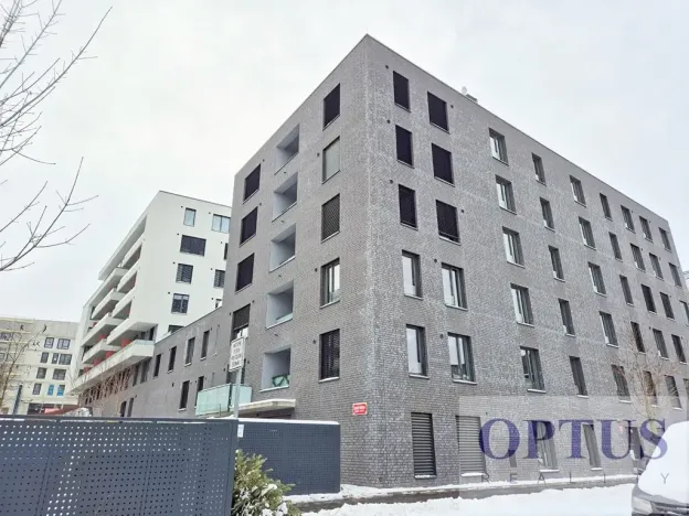 Prodej bytu 2+kk, Praha - Hlubočepy, Benešova, 52 m2