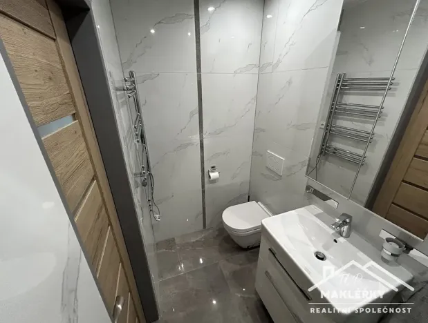 Pronájem bytu 2+kk, Kutná Hora, Pobřežní, 48 m2