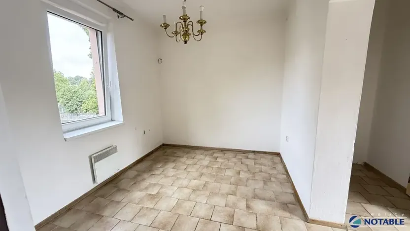 Pronájem bytu 2+kk, Česká Třebová, 54 m2