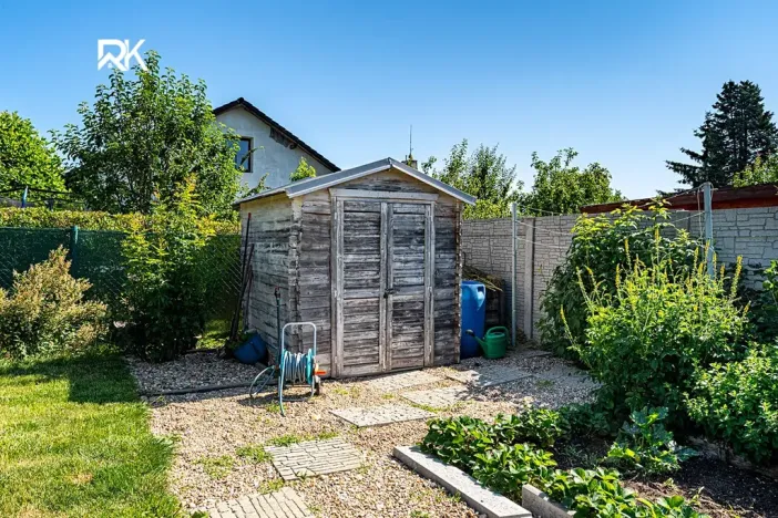 Prodej rodinného domu, Opatovice nad Labem, Nohejlova, 89 m2