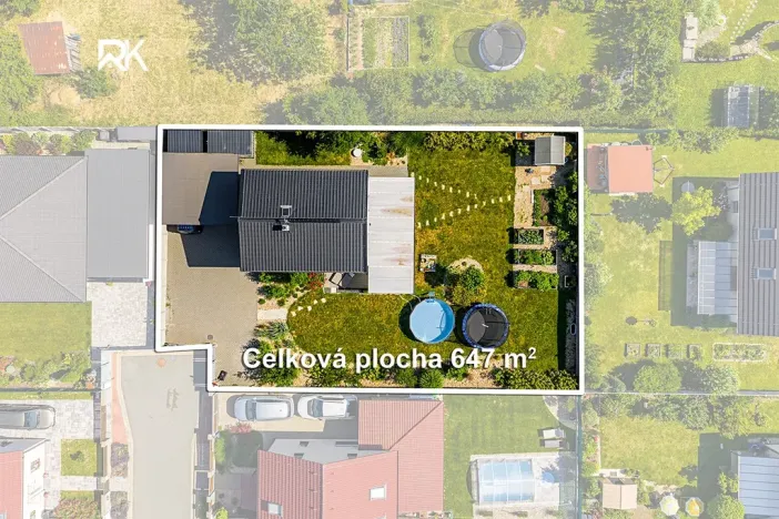 Prodej rodinného domu, Opatovice nad Labem, Nohejlova, 89 m2