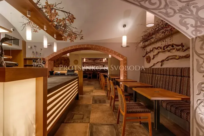 Prodej činžovního domu, Praha - Nové Město, Tyršova, 655 m2