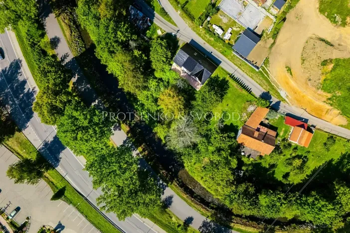 Prodej ubytování, Český Krumlov, 186 m2