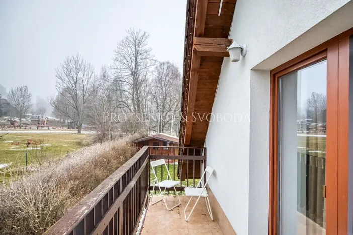 Prodej chalupy, Nová Pec, 330 m2